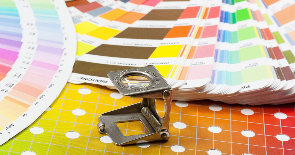 Color Printing