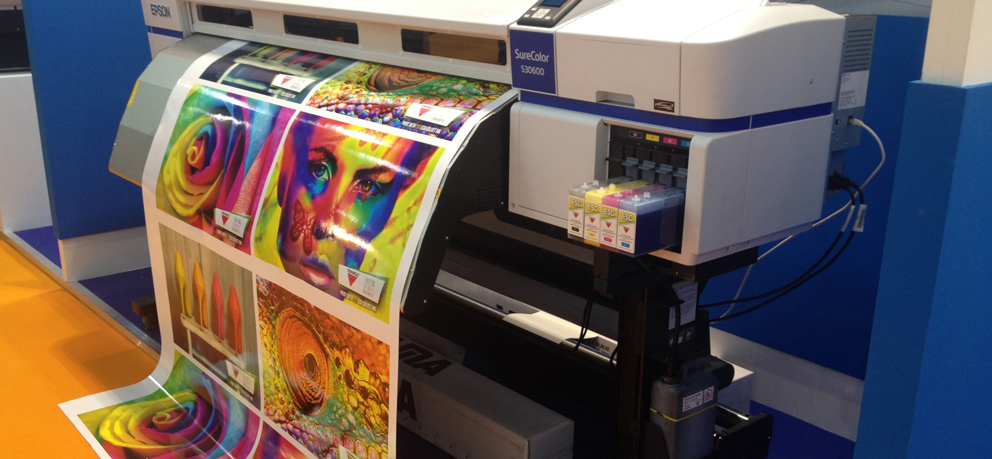 Digital Printing