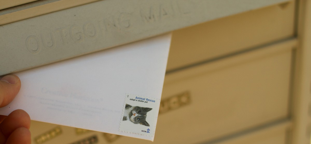 Folding and Inserting