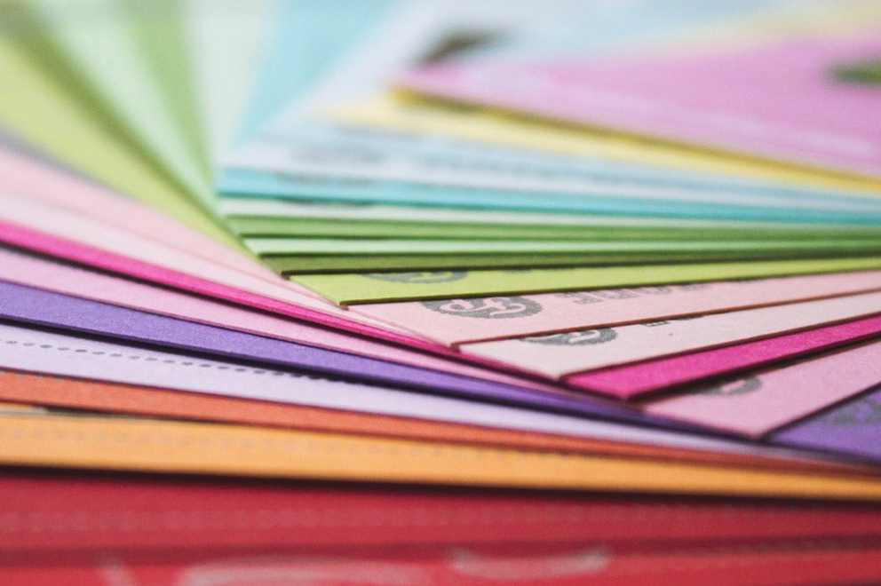 Lithography Printing