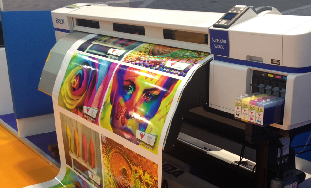 Offset Printing