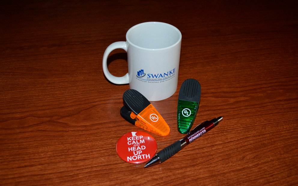 Promotional Printing