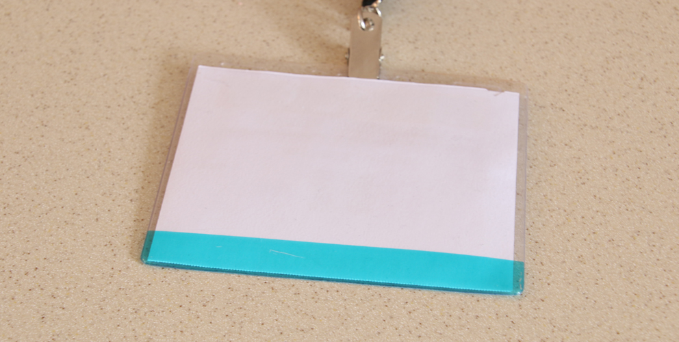 Trade Show Materials