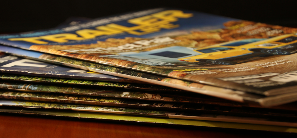 Web-to-Print Services