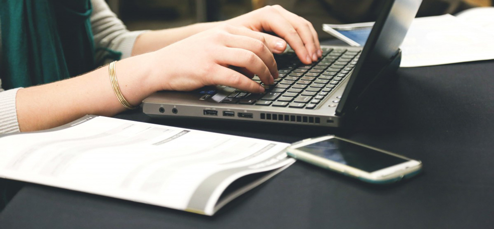 Web-to-Print Services